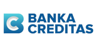 Banka Creditas